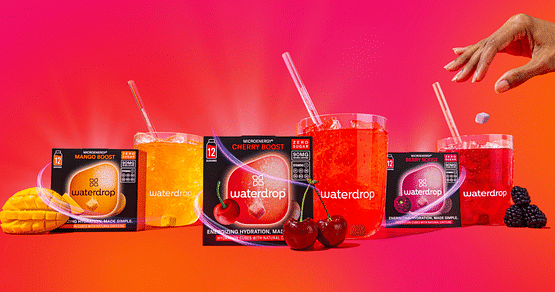 waterdrop® Gutschein Foto 2