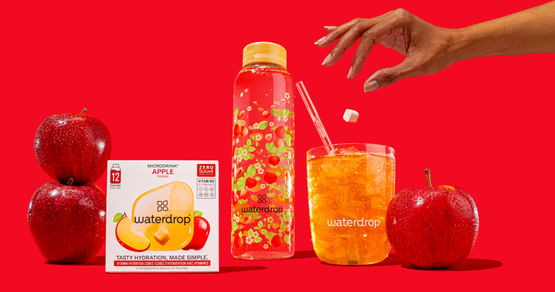 waterdrop® Gutschein Foto 3