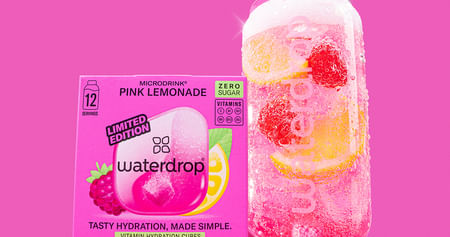 waterdrop® Gutschein Foto 4