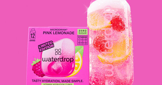 waterdrop® Gutschein Foto 4