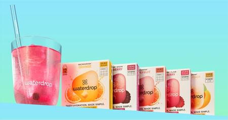 waterdrop® Gutschein Foto 5