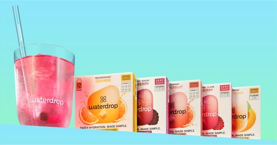 waterdrop® Gutschein Foto 5
