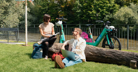 wegfinder Freizeit-Rabatt für Studenten 2