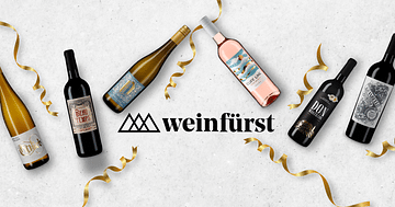 50€ Studentenrabatt auf deine Weinbestellung bei Weinfürst