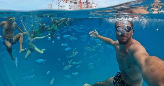 WeRoad Reisen-Rabatt für Studenten 1