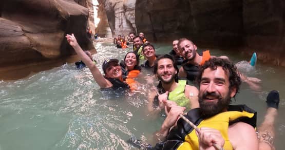 WeRoad Reisen-Rabatt für Studenten 3