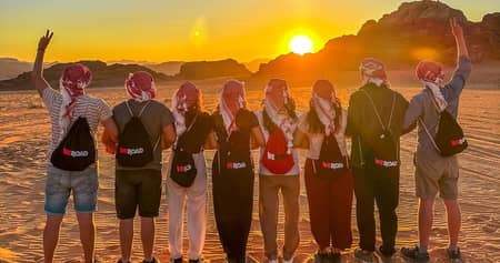 WeRoad Reisen-Rabatt für Studenten 5