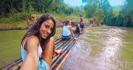 WeRoad Reisen-Rabatt für Studenten 2