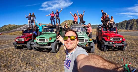 WeRoad Reisen-Rabatt für Studenten 3