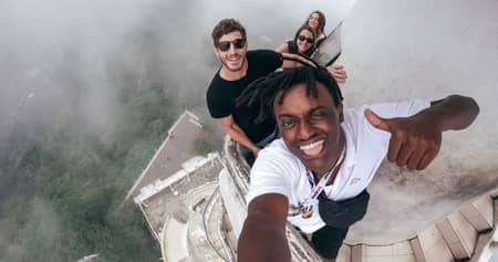 WeRoad Reisen-Rabatt für Studenten 5