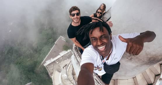 WeRoad Reisen-Rabatt für Studenten 5