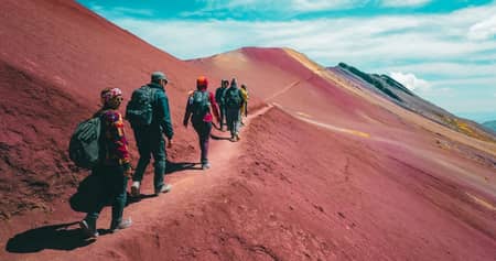 WeRoad Reisen-Rabatt für Studenten 1
