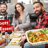 Deine Hauptspeise ab 5,70€: Jedes Mal 20% Studentenrabatt auf speisenzusteller.at!