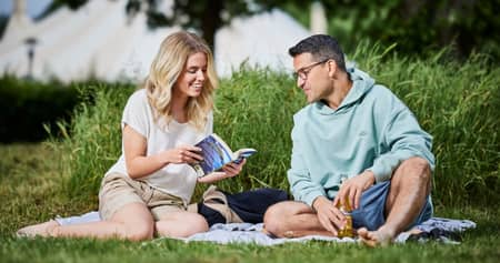 WIR SIND ROBIN HOOD Fashion-Rabatt für Studenten 6