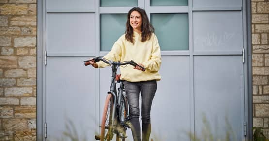 WIR SIND ROBIN HOOD Fashion-Rabatt für Studenten 7