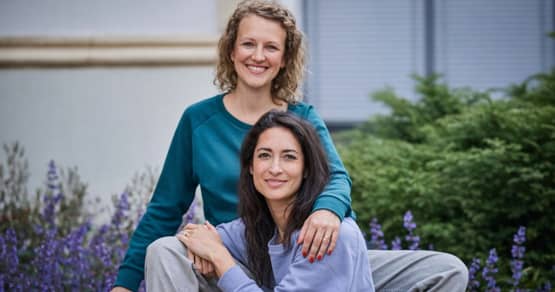 WIR SIND ROBIN HOOD Fashion-Rabatt für Studenten