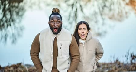 WIR SIND ROBIN HOOD Fashion-Rabatt für Studenten