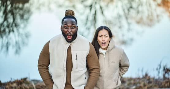 WIR SIND ROBIN HOOD Fashion-Rabatt für Studenten