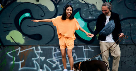 WIR SIND ROBIN HOOD Fashion-Rabatt für Studenten