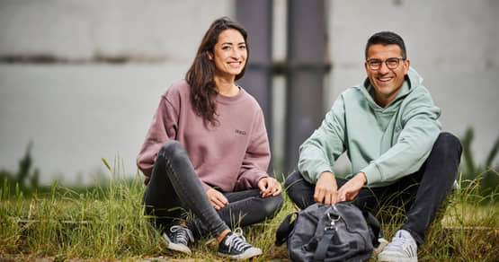 WIR SIND ROBIN HOOD Fashion-Rabatt für Studenten 4