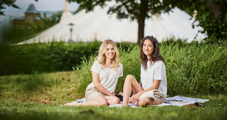 WIR SIND ROBIN HOOD Fashion-Rabatt für Studenten 5