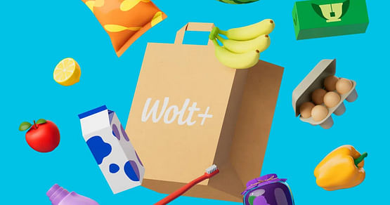 Mit Wolt+ bist du immer im Plus, denn Wolt schmeckt jetzt noch besser mit null Liefergebühren und den besten Deals für deine liebsten Restaurants & Geschäfte! Unser Knaller-Angebot bringt dir Wolt+ mit allen Vorteilen 2 Monate kostenlos!