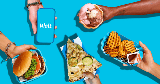 Schnell, zuverlässig und kostengünstig: Lass dir köstliches Essen aus den besten Restaurants ganz einfach nach Hause liefern und gönn dir mit Wolt Studentenrabatt jeweils 10€ Willkommensrabatt auf die ersten 3 Lieferungen!