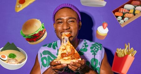 Schnell, zuverlässig und kostengünstig: Lass dir köstliches Essen aus den besten Restaurants ganz einfach nach Hause liefern und gönn dir mit Wolt Studentenrabatt jeweils 10€ Willkommensrabatt auf die ersten 3 Lieferungen!