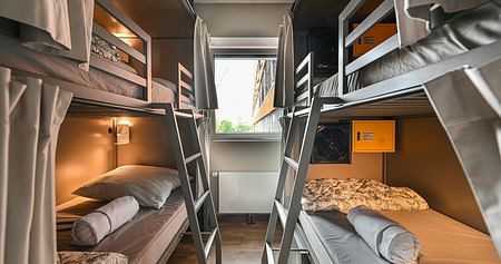 Wombat’s City Hostels Gutschein Foto 6