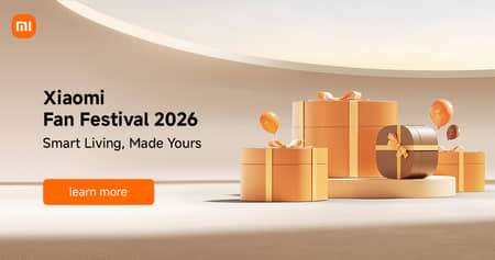 Xiaomi Technik-Rabatt für Studenten