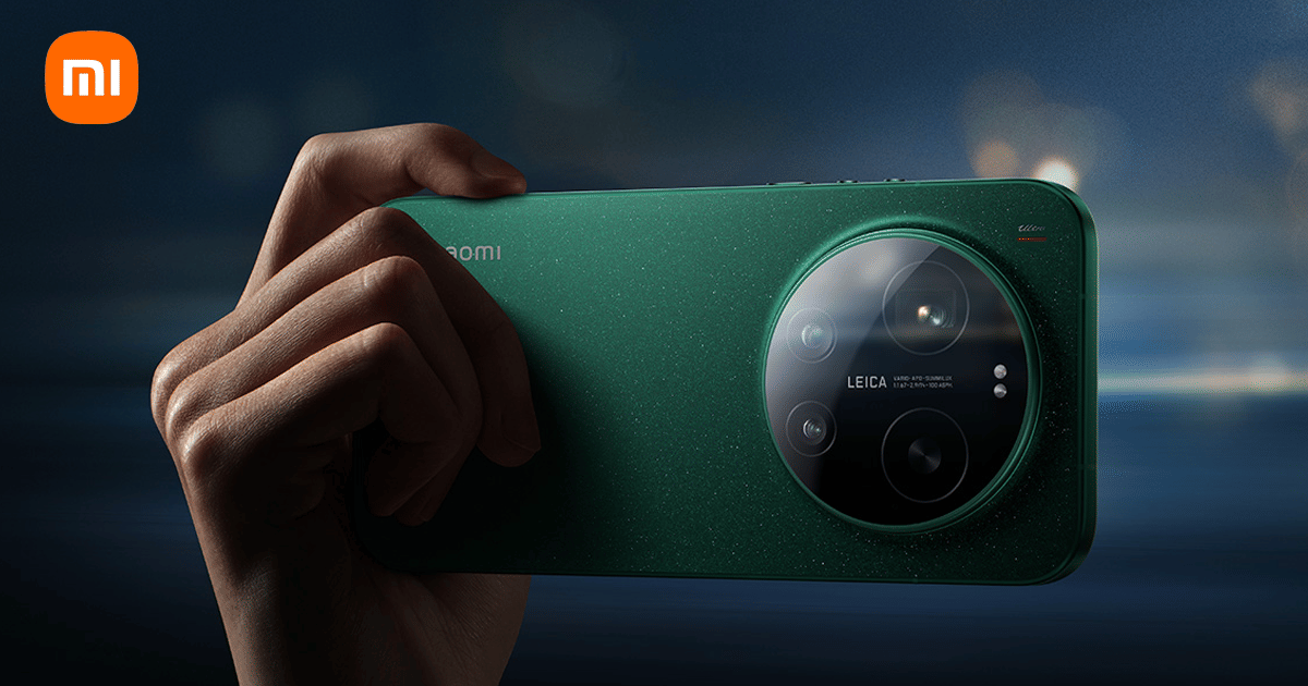 -15% auf Tablets & Smartphones von Xiaomi