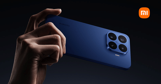 Xiaomi Technik-Rabatt für Studenten