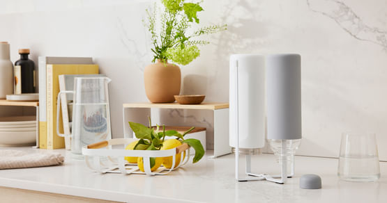 Japan-Lifestyle für dein Zuhause: Im Yamazaki Home Onlineshop bekommst du Heimartikel, kleine Möbel und praktische Accessoires im reduziert eleganten Stil. Hol dir ab 50€ Warenwert bis zu 36% Studentenrabatt.