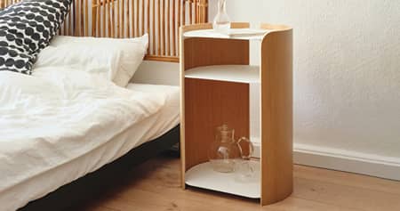 Yamazaki Home Wohnen-Rabatt für Studenten 3