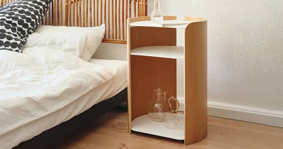 Yamazaki Home Wohnen-Rabatt für Studenten 3