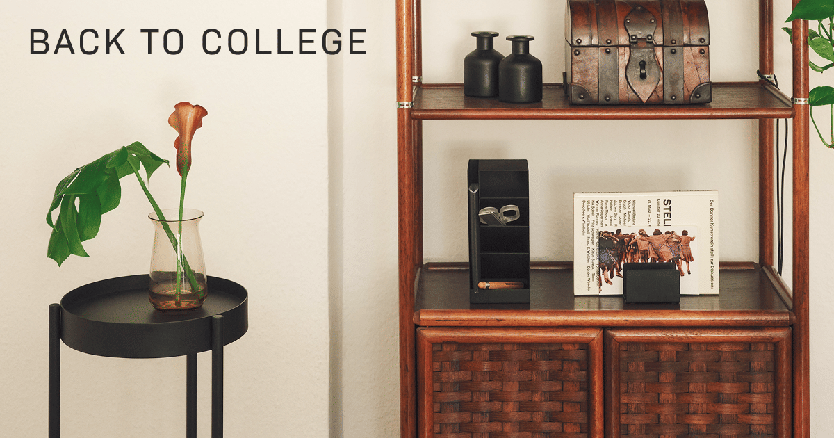 Dein Knaller-Angebot für geniale Einrichtung: Bis zu 36% Rabatt im Yamazaki Home Onlineshop!