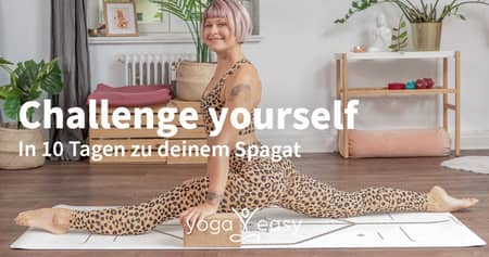 YogaEasy Health&Beauty-Rabatt für Studenten